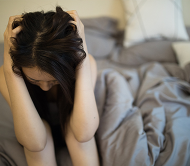 出现腋臭有哪些症状表现